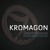 Artwork for KROMAGON - Death Blooms (Original Mix)(From "Ravings Of A Madman")
