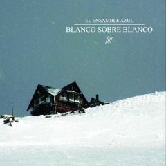 Blanco Sobre Blanco