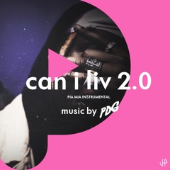 Can I Liv 2.0 freestyle
