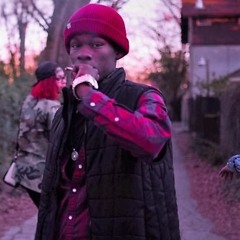 JASMINE pt. 2 (Fallin' For Crazy) [Prod. by Madlib]