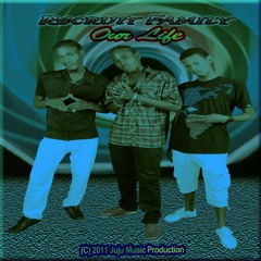 R Fam - Dont Want (Wi Fi Rise)