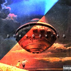 KellyX - SpaceShips (Prod. by Jairtheshadow)