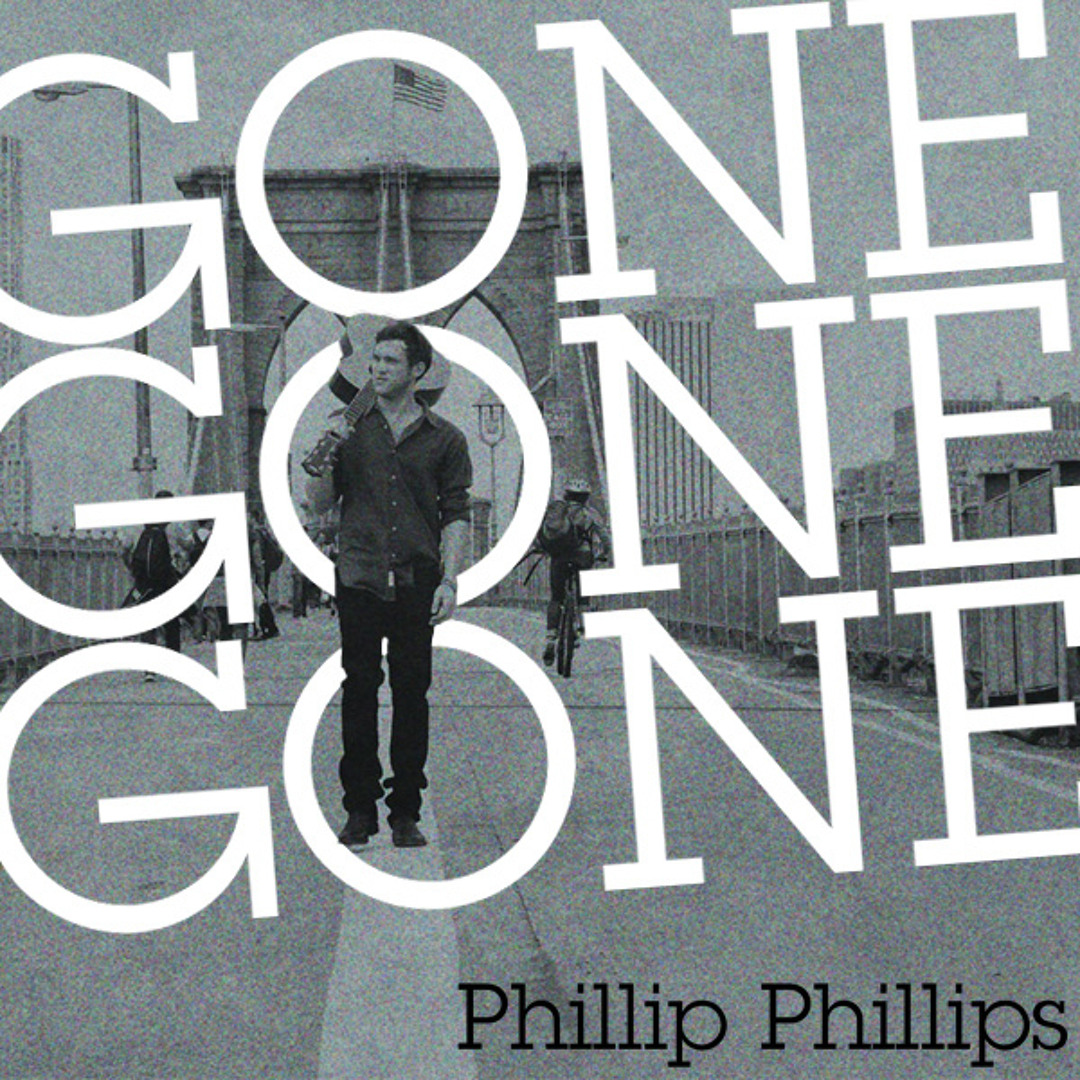 phillip phillips genre