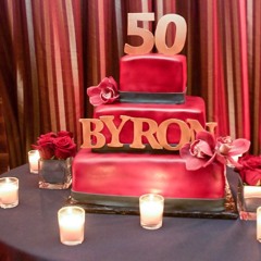 B Pitts 50 with Bruce Bailey - TWO