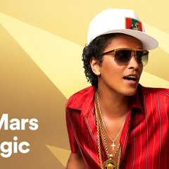 Bruno Mars - 24K Magic