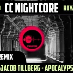 Jacob Tillberg - Apocalypse