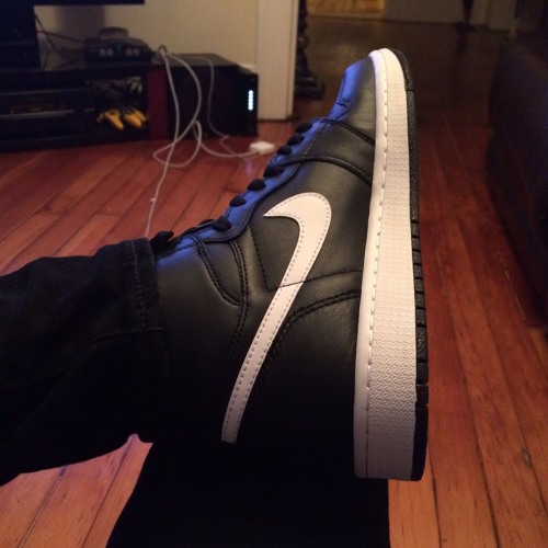 Perpetually In Progress