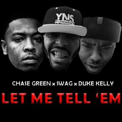 Let Me Tell Em