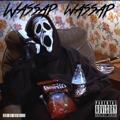 WASSAP WASSAP  Ft KingMar