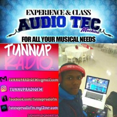 Dj Younqq Presents: A African & Reggae Musik Mash Up