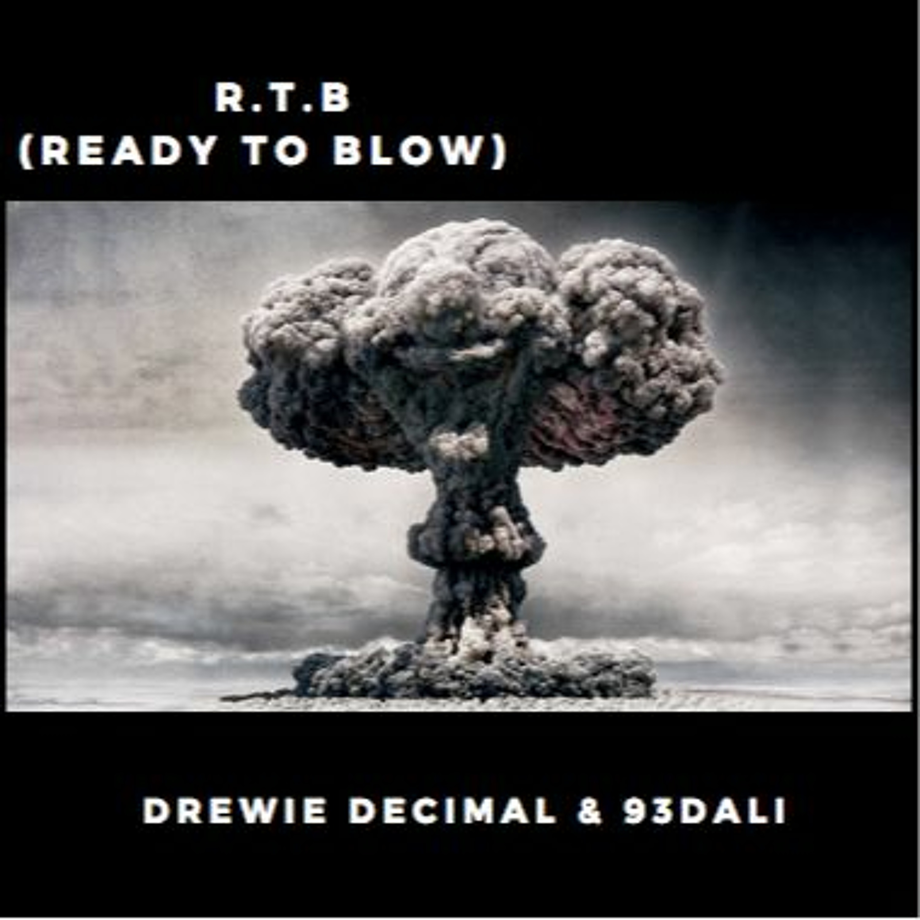 Drewie Decimal