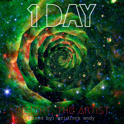 Ins1ght 1 DAY [full EP]