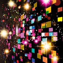 Rabbit whose name is time (Synth.ver) (時間を名乗るウサギ)