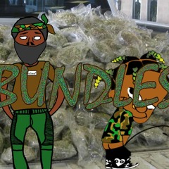 Goldy Trill - Bundles Ft Blues