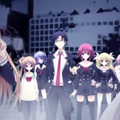 Chaos;Child Anime OP Uncontrollable (TV Size) - English Subbed - SD