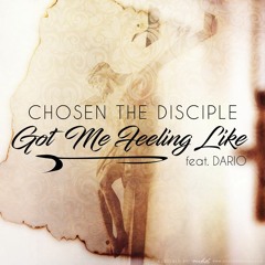 Got Me Feeling Like Feat Dario