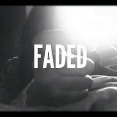 Faded-  feat Soul Spitta (Prod. By Lytton Scott)