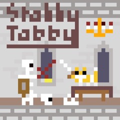 Stabby Tabby