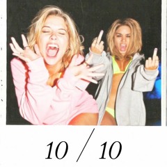 10/10