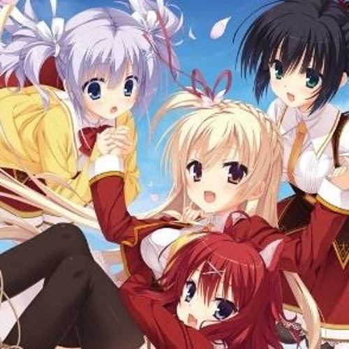 Stream 天色＊アイルノーツOP打ち込み by ゆざわP | Listen online