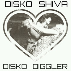 DISKO DIGGLER