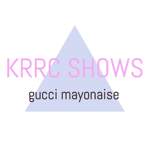 KRRC Show 4