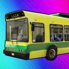 BANANA BUS