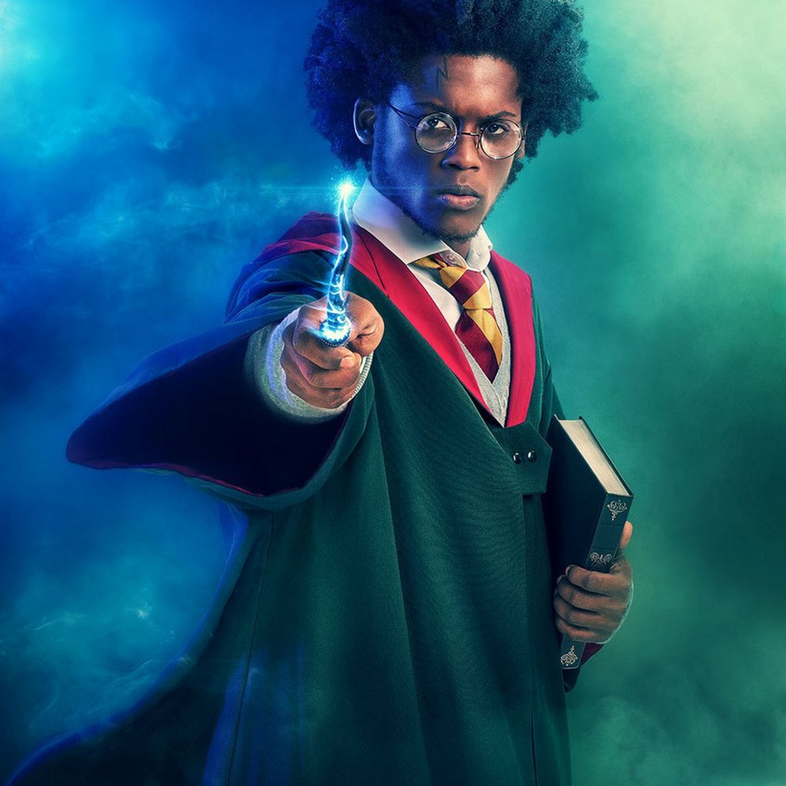 That Magic episode artwork