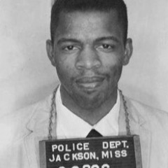 Rev. Terry Gladstone x Rep. John Lewis