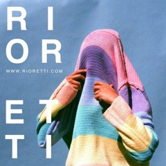 Rioretti - Keep It Close | Prod. by Rioretti