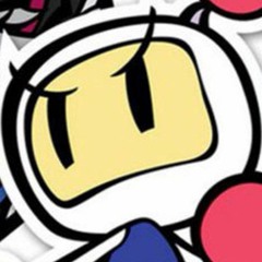 BOMBERMAN IS BACK