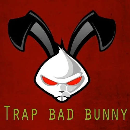 Трап ремикс. Bad bunny логотип. Бэд банни бренд. Bad trap. Bad trap.