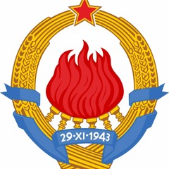 National Anthem Of Yugoslavia (1946 - 1992) - Hej Sloveni!