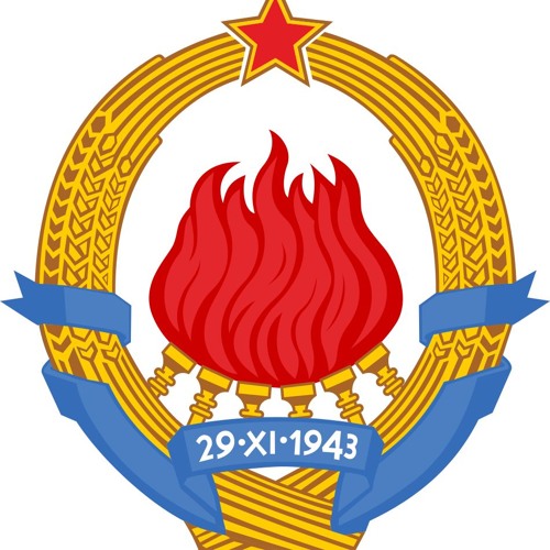 Stream National Anthem Of Yugoslavia 1946 1992 Hej Sloveni By