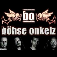 Böhse Onkelz   Nur die Besten sterben jung