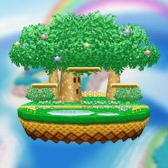 Genesis 4 Super Smash Bros. 64 Top 8 Theme Song