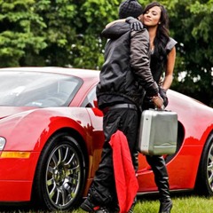 Nasty Hip Hop Trap Instrumental (Meek Mill, Desiigner Type Beat) - "God Like Part 2"