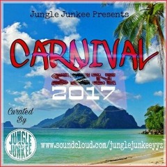 THE DAILY MIX SHOW VOL 28 - CARNIVAL SZN 2017