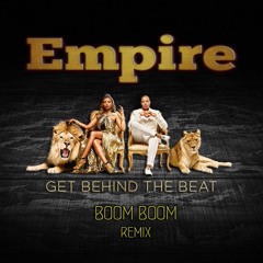 ManiaKal - Boom Boom [Remix] [Empire] [Fox] [Hip-Hop]