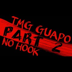 Guaponinski - No Hook Pt 2