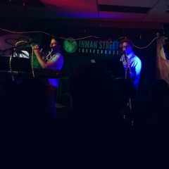 Bright (Live at Inman)