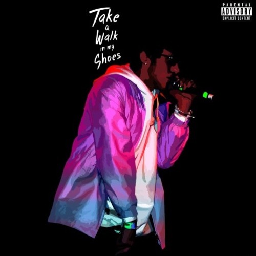 Take a Walk in My Shoes..