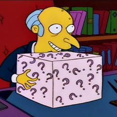 $3.33 Mystery Box Beat Tape (BRB NC)