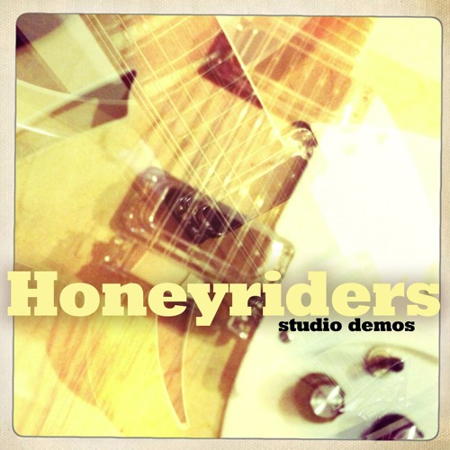 Streets Of Nowhere (Rehearsal Demo)