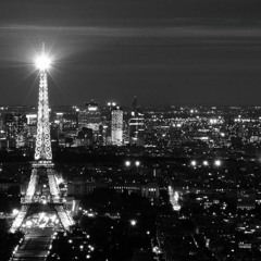 Paris: Midnight City (Paris x Midnight City Mashup)
