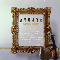 4 DOOR FT YAYO & B5 (PROD. LAFERA)