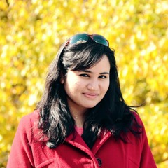 Lag Ja Gale (Lata Mangeshkar) - Acapella Cover | Ramya