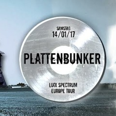 Lukas Kauert_PLATTENBUNKER 14.01.17_Elektroküche Köln