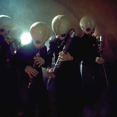 We No Speak Cantina Bando
