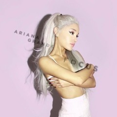 アリアナ・グランデ - Ariana's Message for Japanese Fans *WAV File* + DL
